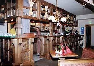 Landhotel Osterlamm Gruenhain-Beierfeld Luaran gambar