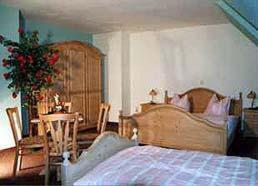 Landhotel Osterlamm Gruenhain-Beierfeld Bilik gambar